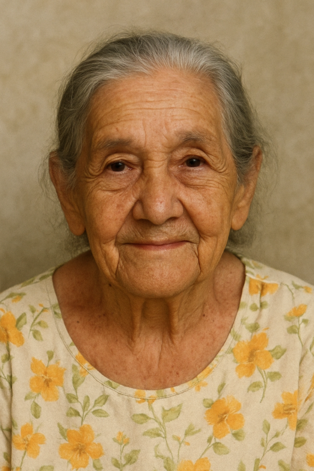 Foto de Maria Jose de Souza Lima